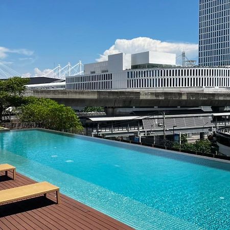 Apartmán The Coast Bangkok Exteriér fotografie