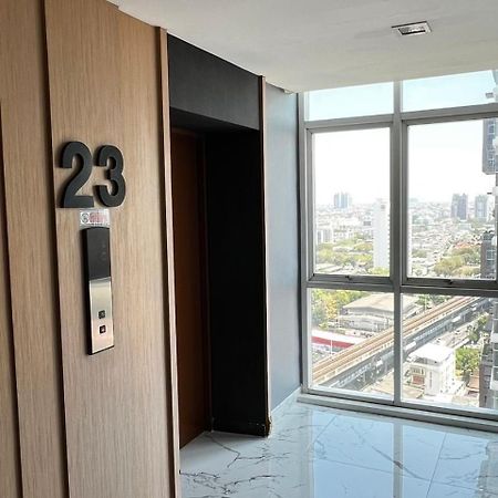 Apartmán The Coast Bangkok Exteriér fotografie