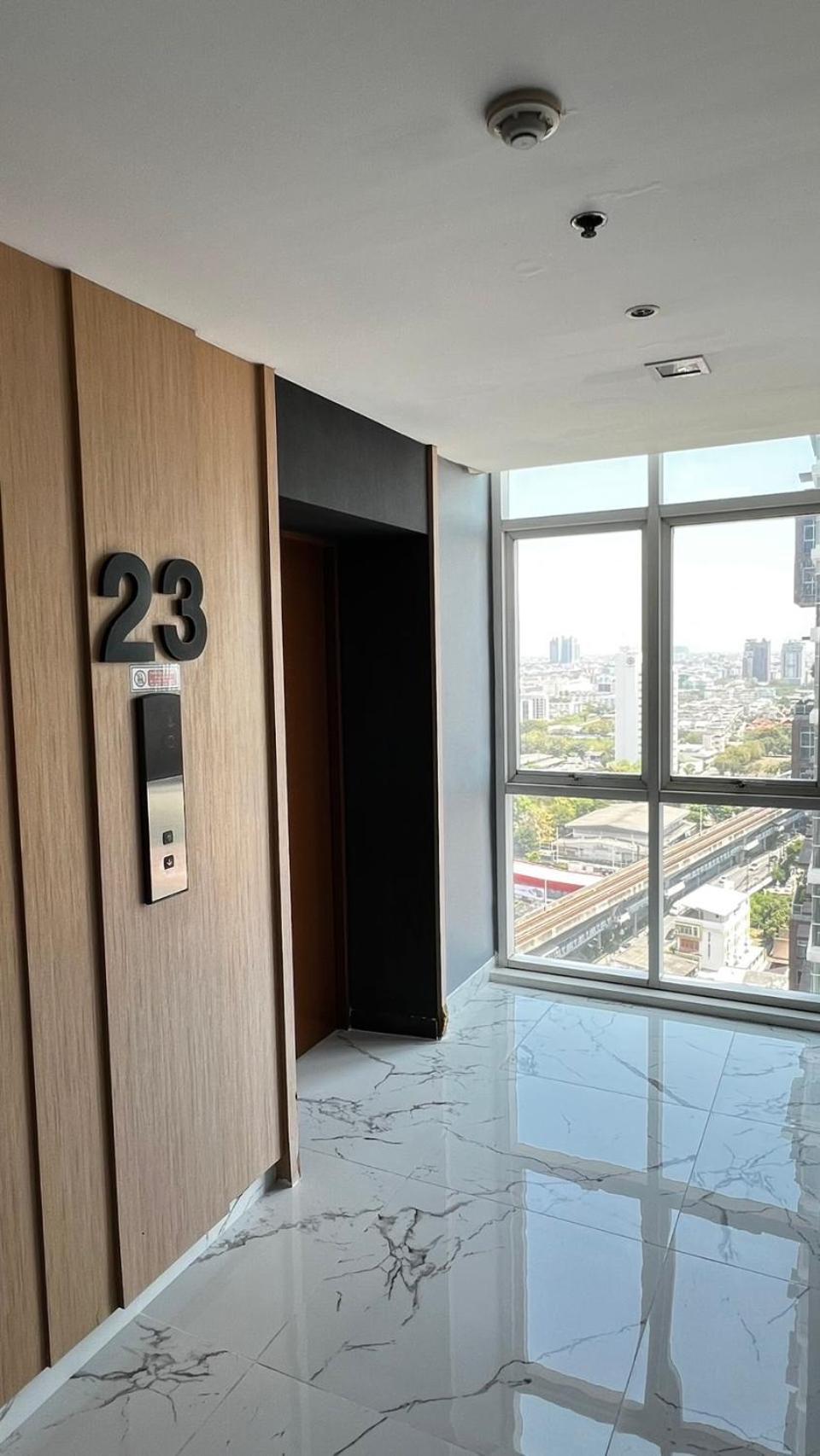 Apartmán The Coast Bangkok Exteriér fotografie